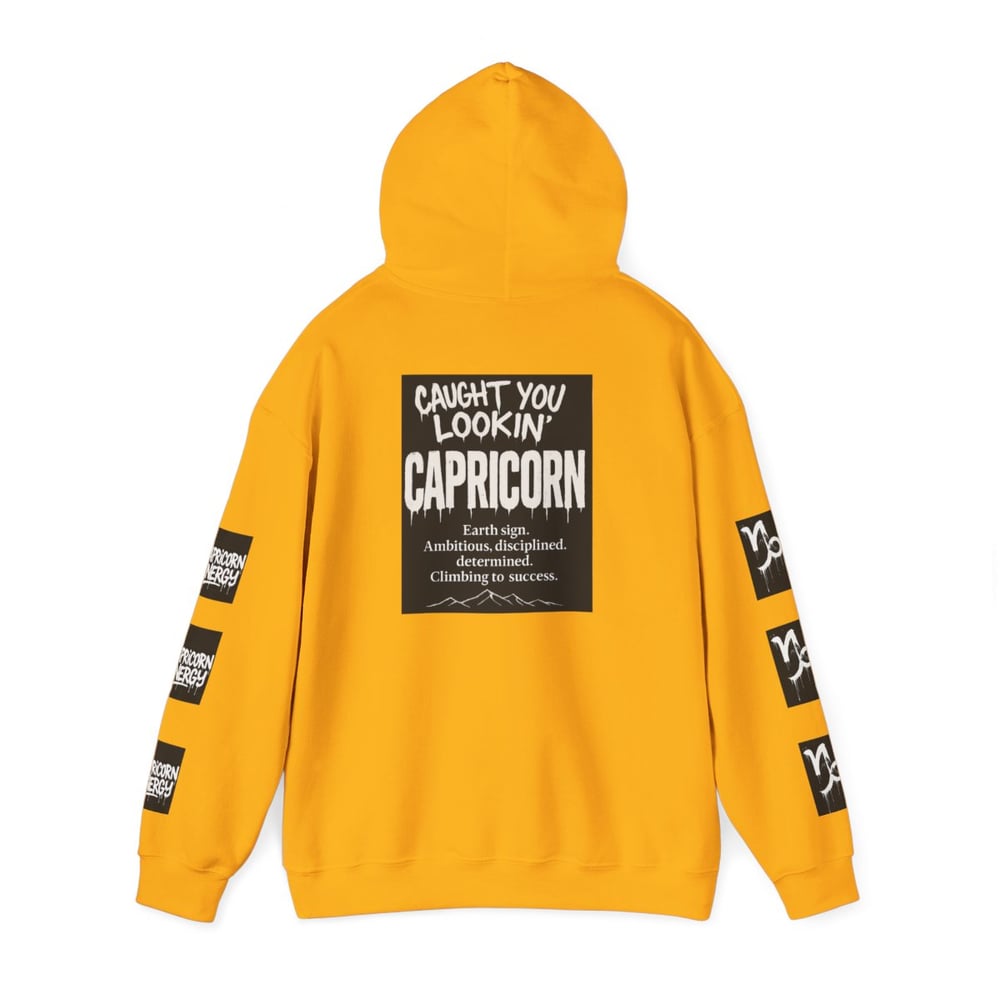 Image of Unisex Heavy Blend™ Hooded Sweatshirt-d9235383