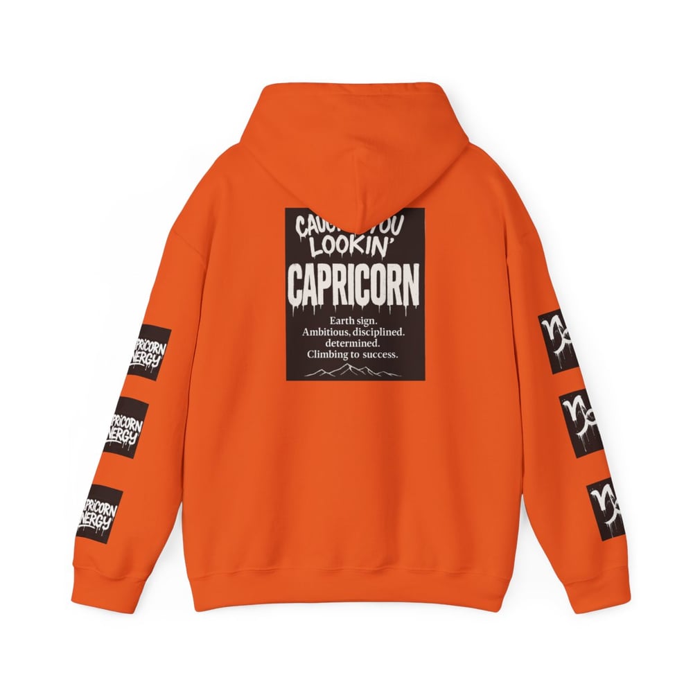 Image of Unisex Heavy Blend™ Hooded Sweatshirt-d9235383