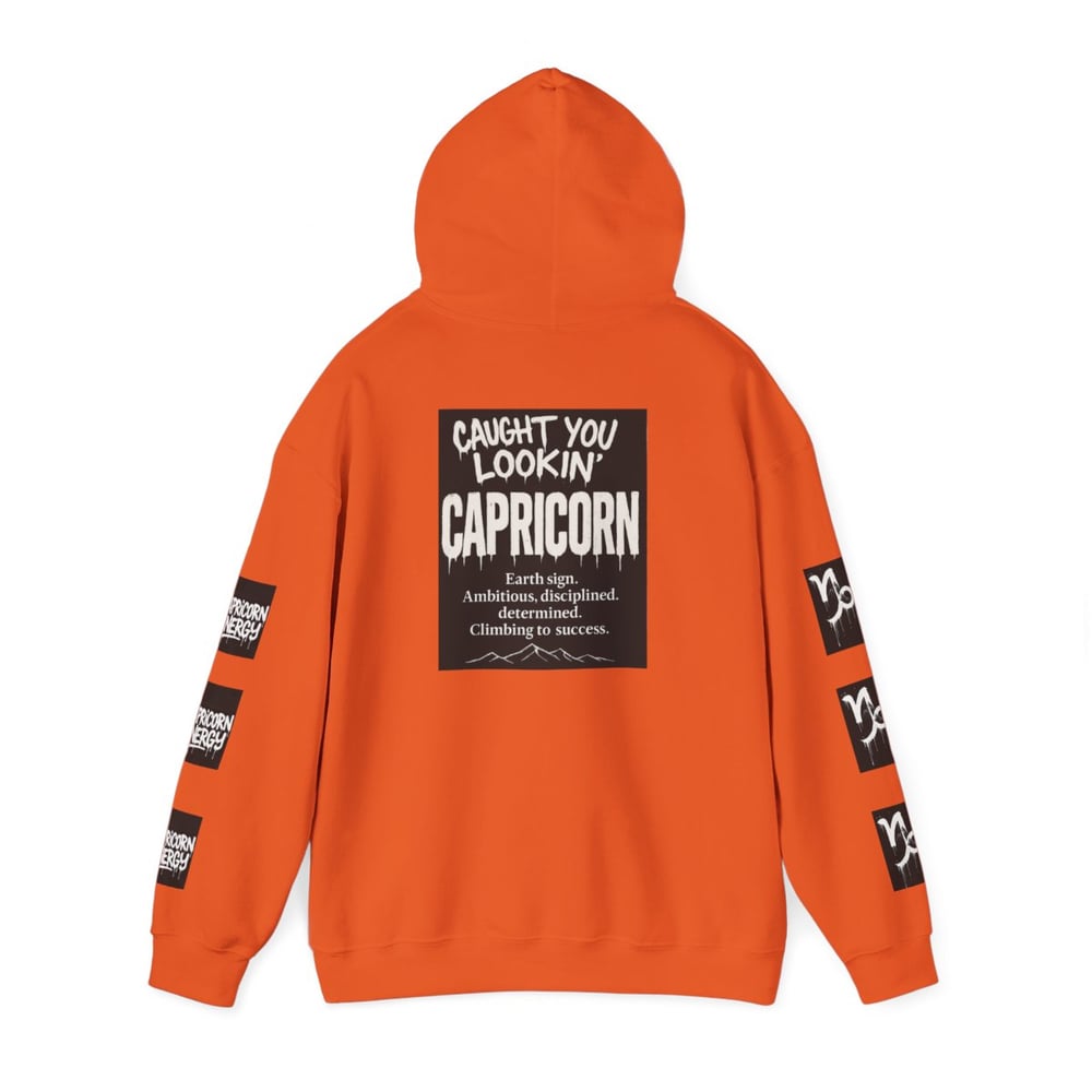 Image of Unisex Heavy Blend™ Hooded Sweatshirt-d9235383