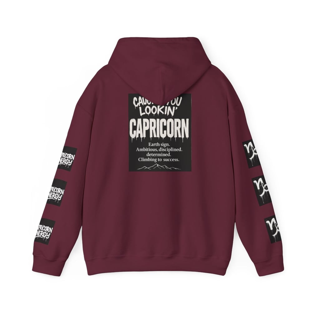 Image of Unisex Heavy Blend™ Hooded Sweatshirt-d9235383
