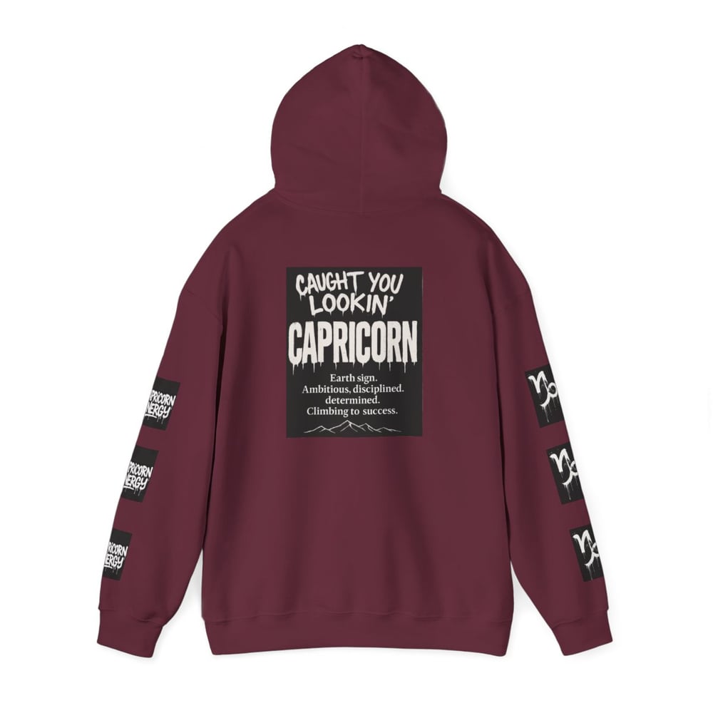 Image of Unisex Heavy Blend™ Hooded Sweatshirt-d9235383