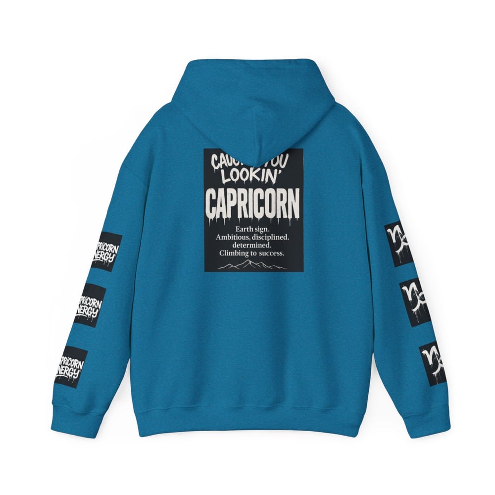 Image of Unisex Heavy Blend™ Hooded Sweatshirt-d9235383