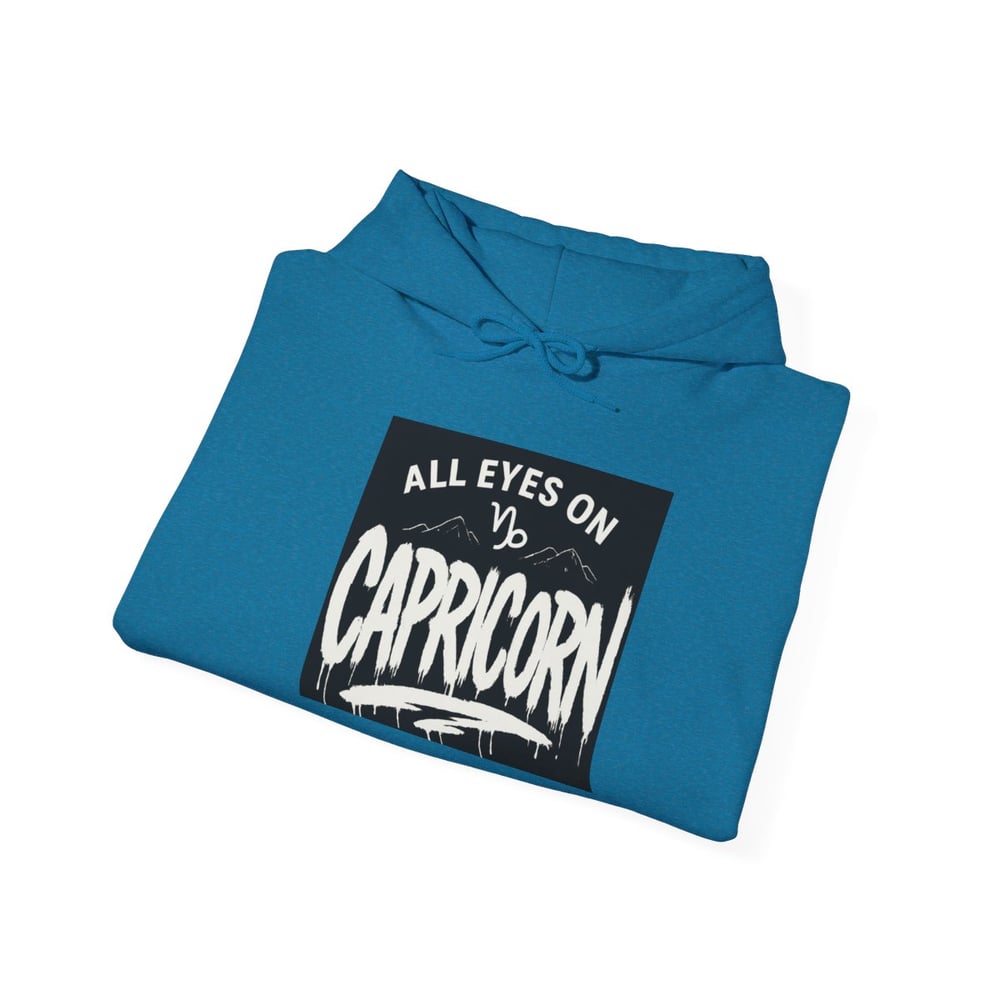 Image of Unisex Heavy Blend™ Hooded Sweatshirt-d9235383