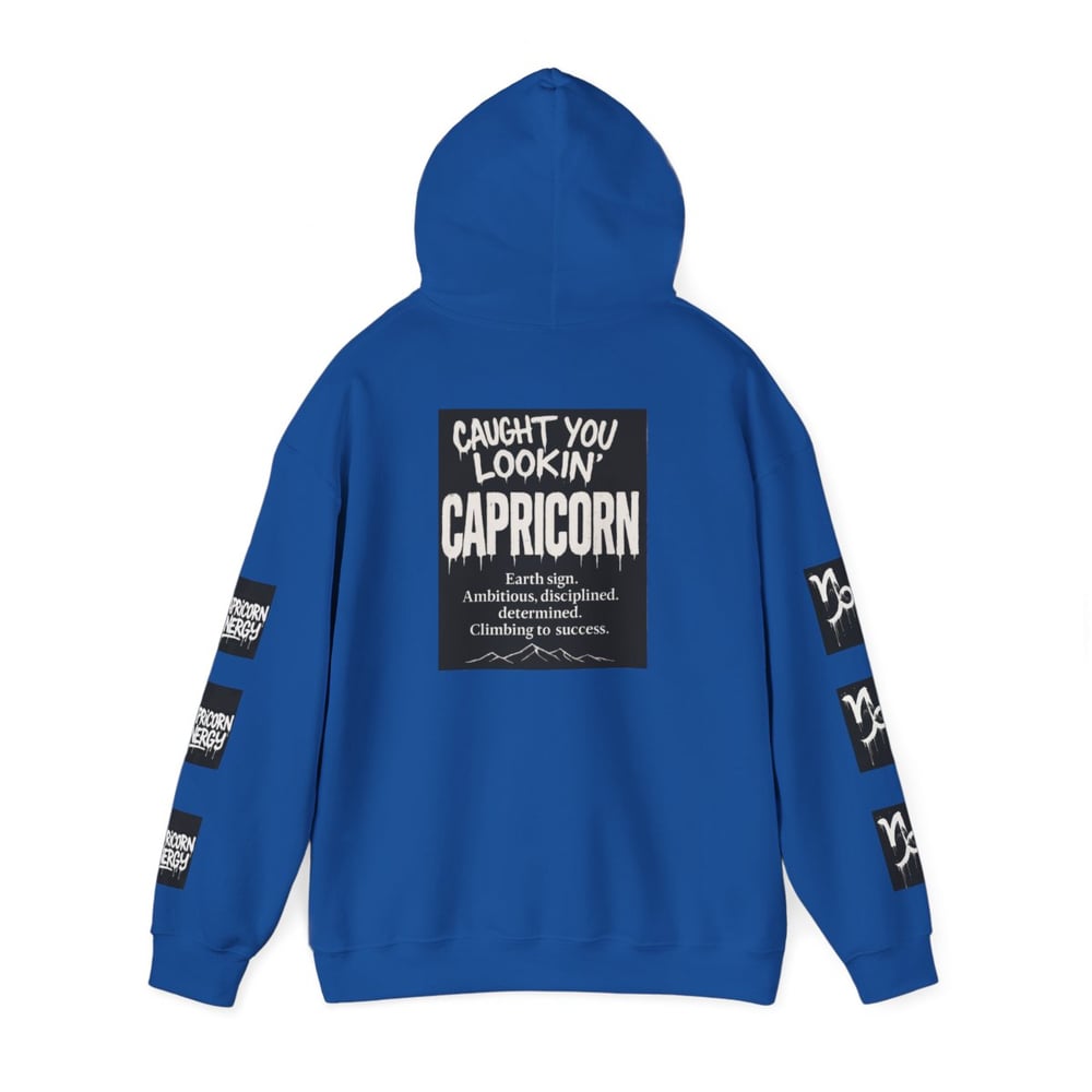 Image of Unisex Heavy Blend™ Hooded Sweatshirt-d9235383