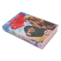 Image 2 of Tween Dreams VHS