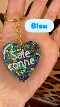 Image 1 of Le Sale Conne