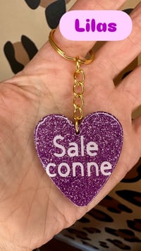 Image 2 of Le Sale Conne