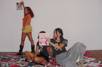 Image 4 of Trivial Pursuit Postcard Set