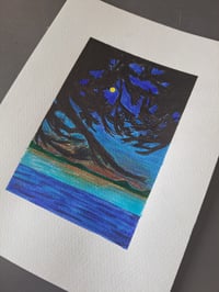 Image 2 of Sunset at Fukae Beach 