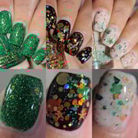 Image 5 of St. Patrick's Day Trio