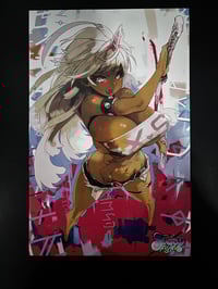 Image 7 of SP Fly on the Windscreen PRINTS