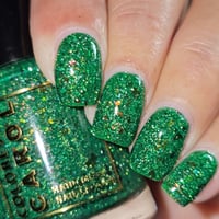 Image 7 of How Lucky is This Green?!