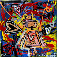 Image 1 of The Calm in the Storm