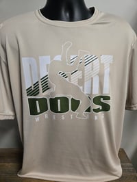Drifit Desert Dogs Sand Shirt 