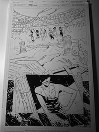 Wonder Woman - Issue 30 pg 01