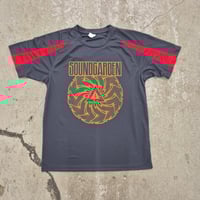 Image 6 of Soundgarden "Bad Motor Finger" ACTIVEWEAR shirts