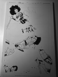 Wonder Woman - Issue 30 pg 04