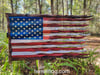 # 728 LARGE BATTLE FLAG
