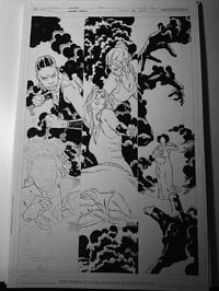 Wonder Woman - Issue 30 pg 12