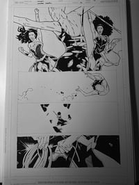 Wonder Woman - Issue 30 pg 13