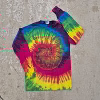 Image 8 of Soundgarden "Bad Motor Finger" tees