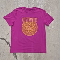 Image 6 of Soundgarden "Bad Motor Finger" tees