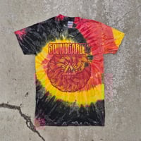 Image 4 of Soundgarden "Bad Motor Finger" tees