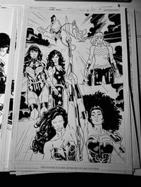 Wonder Woman - Issue 30 pg 15