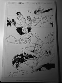 Wonder Woman - Issue 30 pg 16