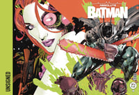 #18 ABSOLUTE BATMAN *unsigned