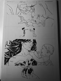 Wonder Woman - Issue 30 pg 17
