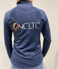 Image 2 of NEW! Ladies Recycled Fitness Jacket