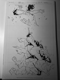 Wonder Woman - Issue pg 18