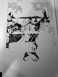 Wonder Woman - Issue 30 pg 20