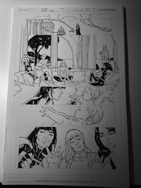 Wonder Woman - Issue 30 pg 19