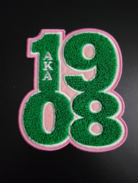 Image 1 of AKA - 1908