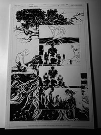 Wonder Woman - Issue 30 pg 22