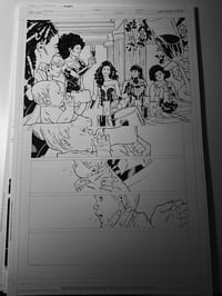 Wonder Woman - Issue 30 pg 21