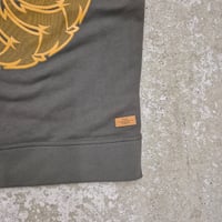 Image 6 of Soundgarden "Bad Motor Finger" Sweaters