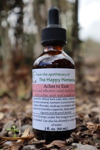 Image 1 of Aches to Ease Extract
