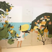 Image 2 of Décoration originale