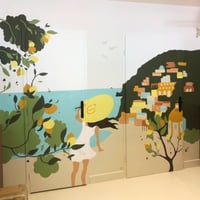 Image 1 of Décoration originale