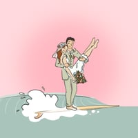 Image 1 of Illustrations personnalisées