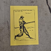 Image 3 of Play Ball! Poster