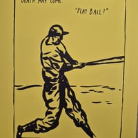 Image 5 of Play Ball! Poster