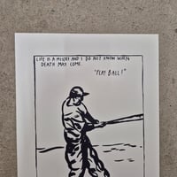 Image 8 of Play Ball! Poster