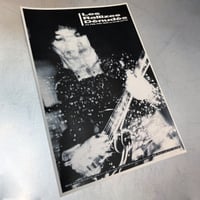 Image 5 of Les Rallizes Dénudés 1995 Club Citta (Gig Flyer)