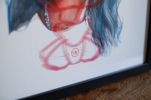 Image of Copy of Ex (M)oto - Bougie