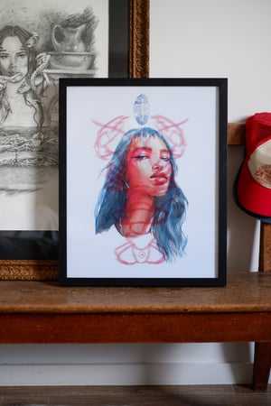 Image of Copy of Ex (M)oto - Bougie