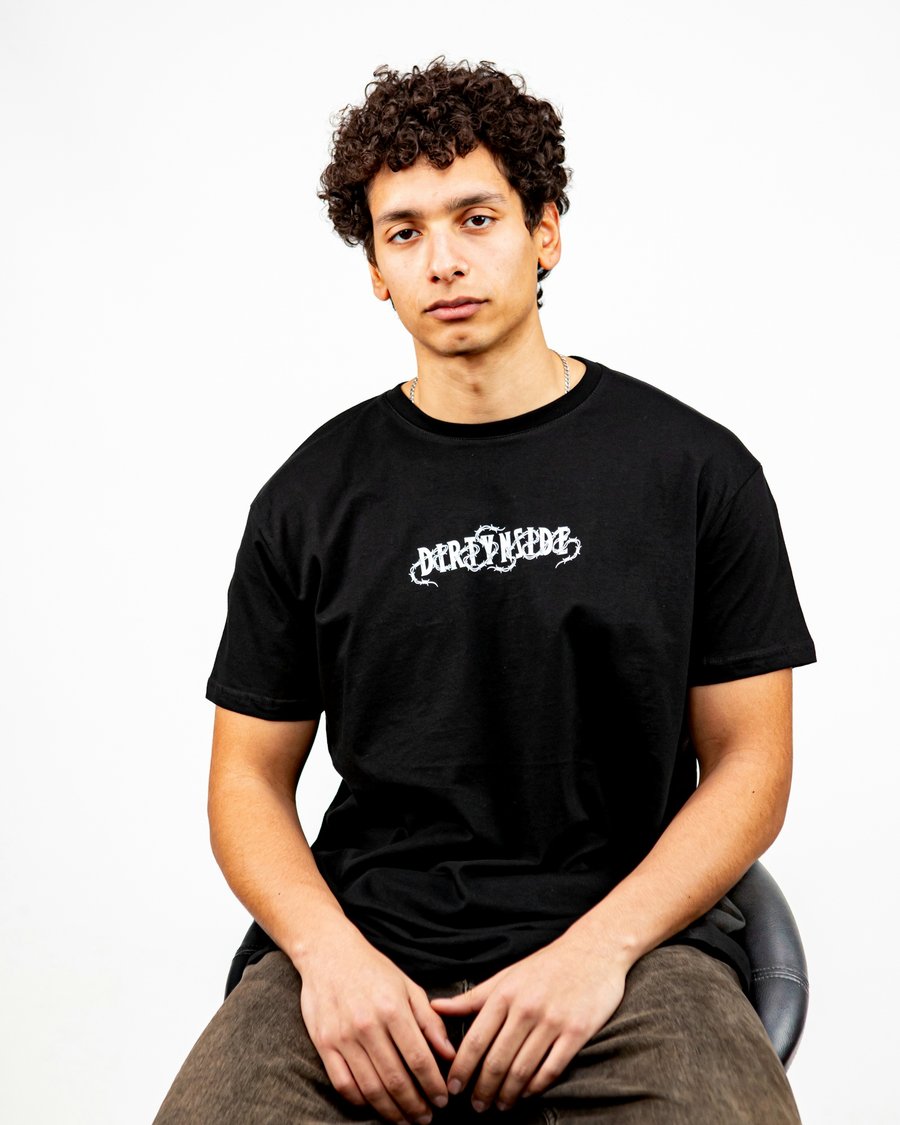 Image of TSHIRT #1 "MALA SUERTE"